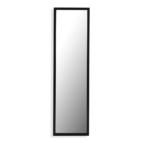 Espejos con marco negro. ⚡ENVÍOS GRATIS⚡【A MEDIDA】